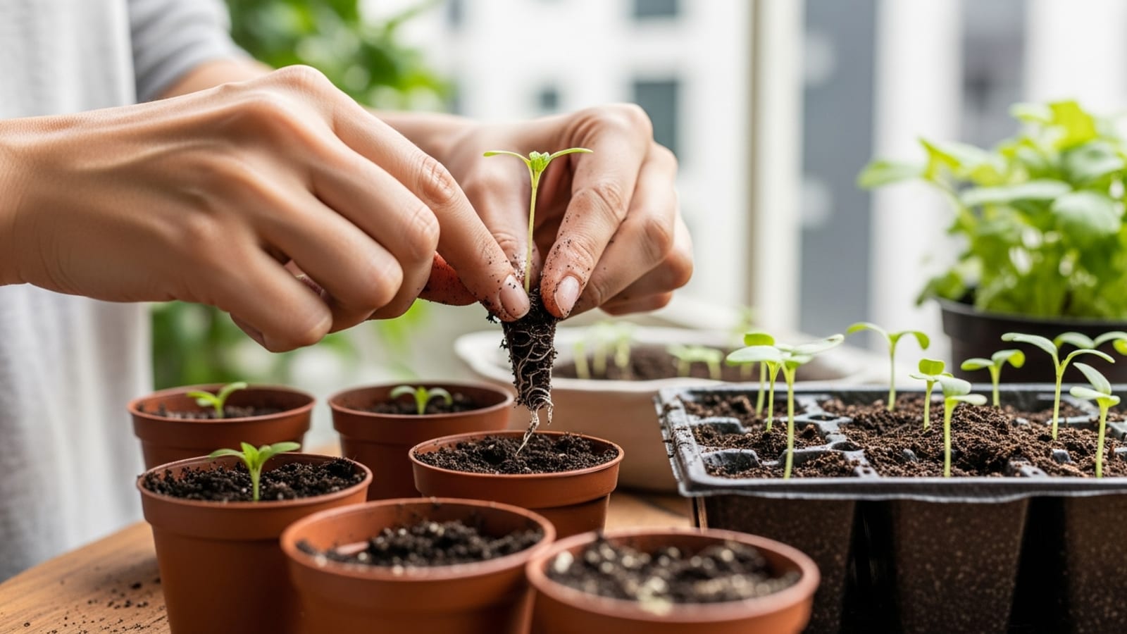 Como Fazer Mudas: Guia Completo de Propagação