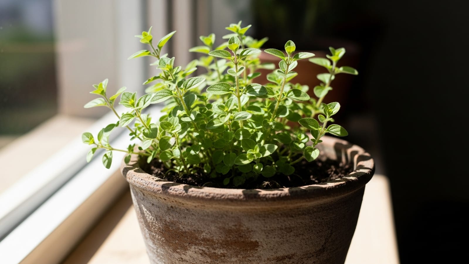 Orégano: Guia Completo de Cultivo em Casa